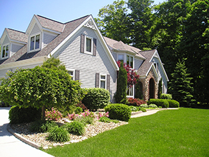 Landscapers and Lawncare Services in Stanhope, NJ